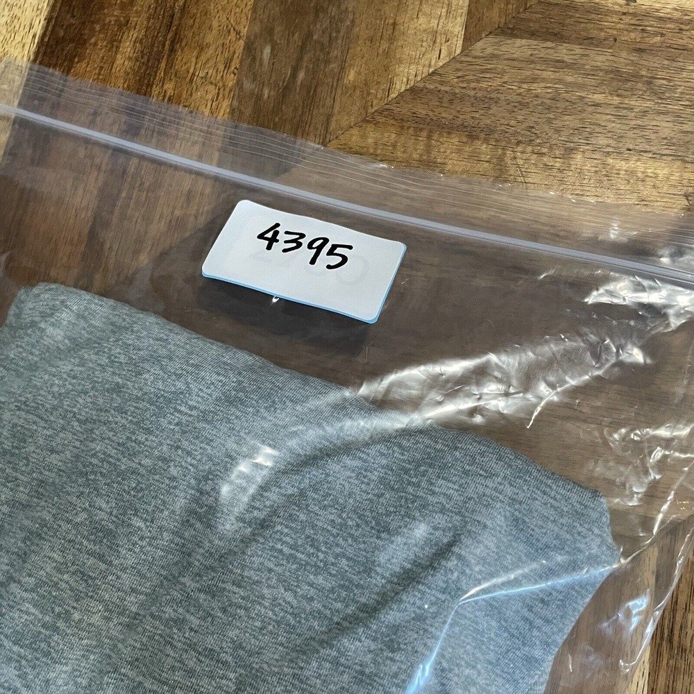 Athleta Uptempo Top Long Sleeve Pullover‎ Tshirt Athletic Yoga Lounge Medium - Picture 7 of 7